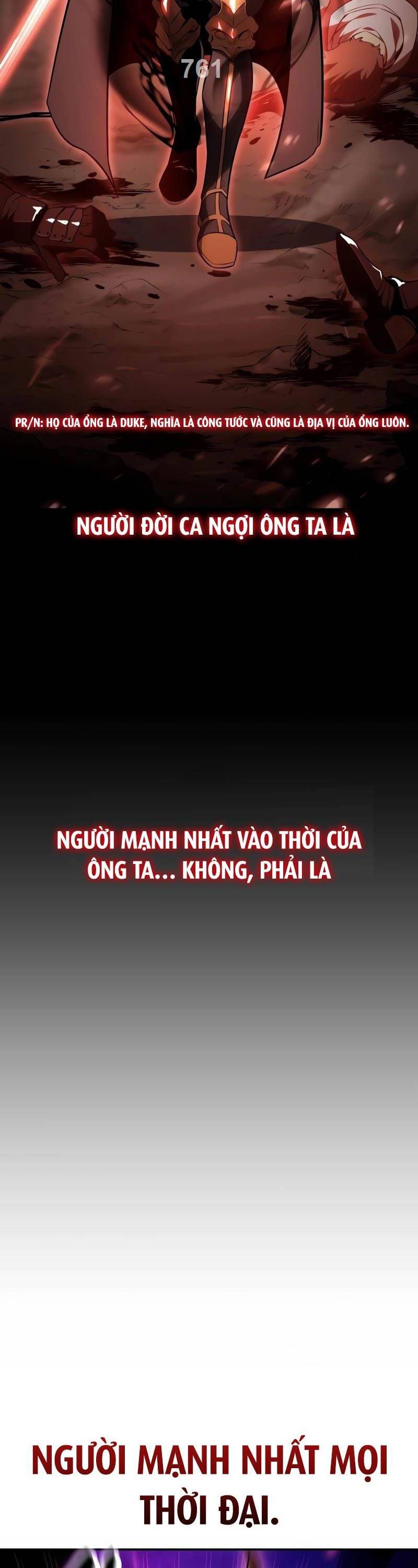đọc truyện Tôi Đã Giết Tuyển Thủ Học Viện Chương 36 ảnh 2 tại Giả Dược