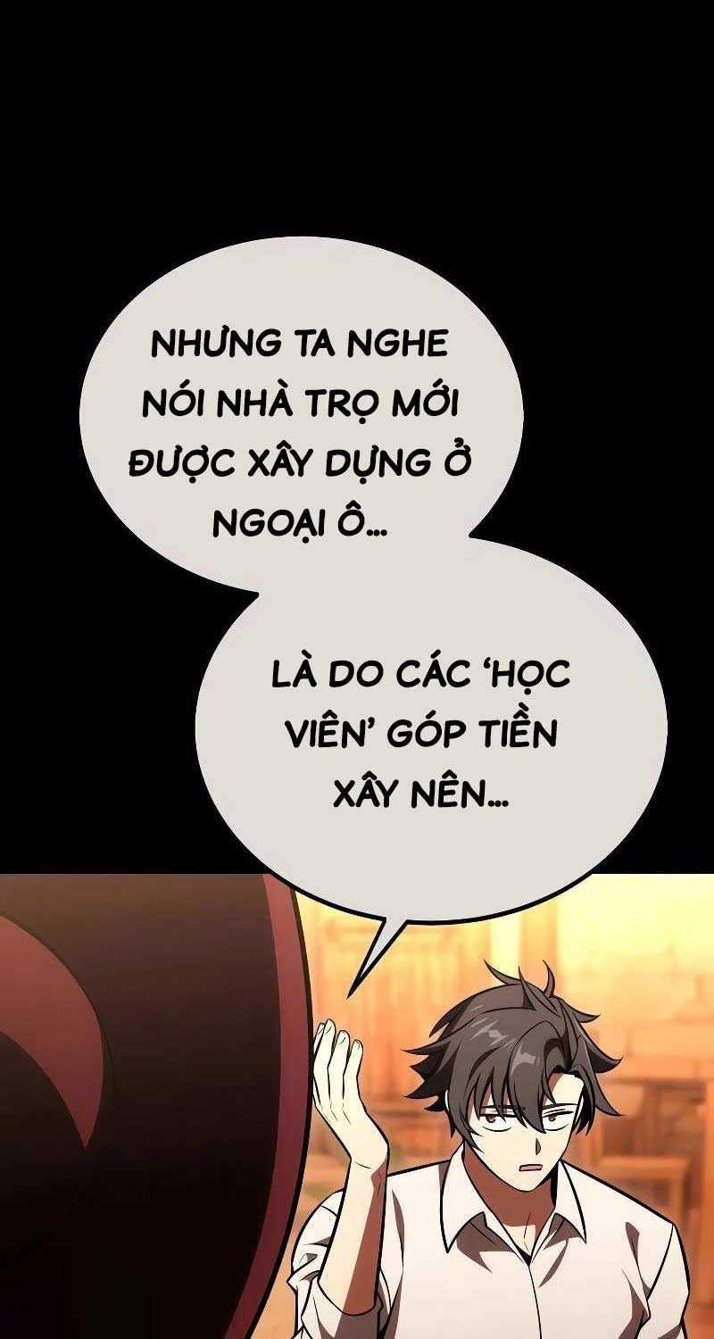 đọc truyện Tôi Đã Giết Tuyển Thủ Học Viện Chương 40.5 ảnh 8 tại Thiên Thai Truyện