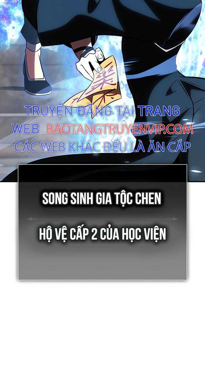 đọc truyện Tôi Đã Giết Tuyển Thủ Học Viện Chương 41.5 ảnh 11 tại Thiên Thai Truyện