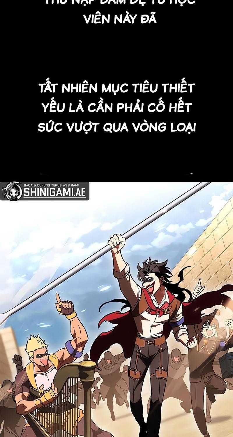 đọc truyện Tôi Đã Giết Tuyển Thủ Học Viện Chương 41 ảnh 5 tại Thiên Thai Truyện