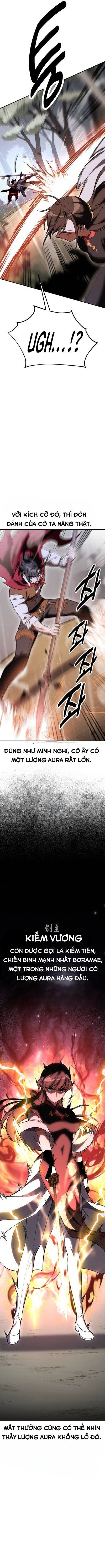 đọc truyện Tôi Đã Giết Tuyển Thủ Học Viện Chương 47 ảnh 12 tại Giả Dược
