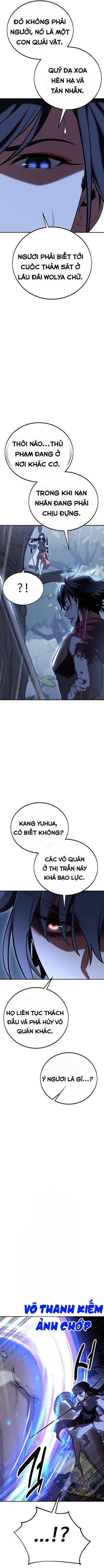 đọc truyện Tôi Đã Giết Tuyển Thủ Học Viện Chương 47 ảnh 19 tại Giả Dược
