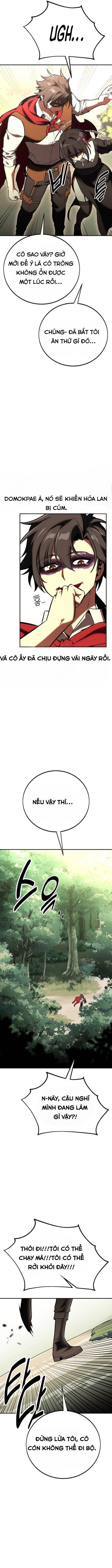 đọc truyện Tôi Đã Giết Tuyển Thủ Học Viện Chương 47 ảnh 4 tại Giả Dược