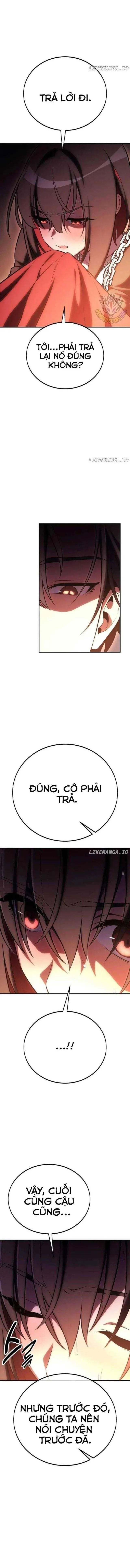 đọc truyện Tôi Đã Giết Tuyển Thủ Học Viện Chương 48 ảnh 14 tại Thiên Thai Truyện