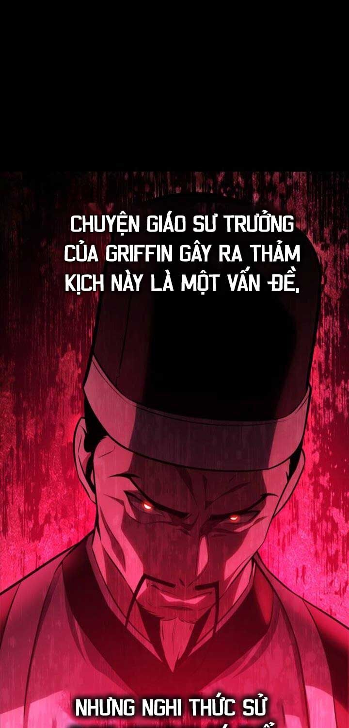đọc truyện Tôi Đã Giết Tuyển Thủ Học Viện Chương 52 ảnh 5 tại Thiên Thai Truyện