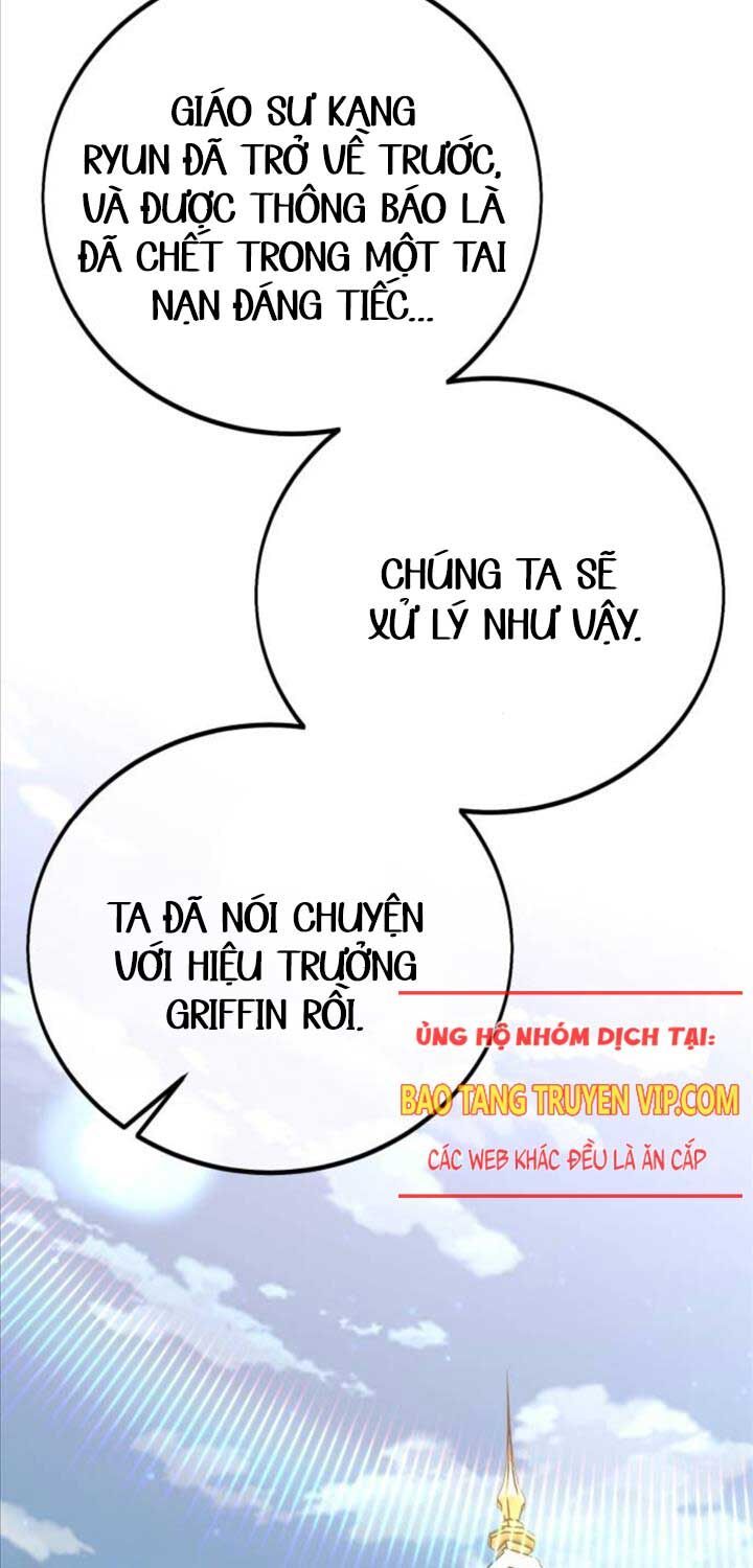đọc truyện Tôi Đã Giết Tuyển Thủ Học Viện Chương 52 ảnh 9 tại Thiên Thai Truyện