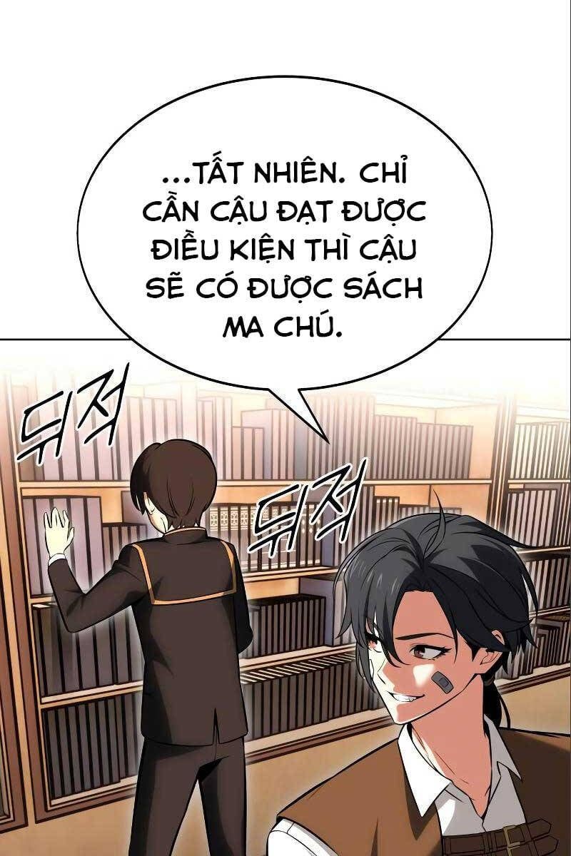 đọc truyện Tôi Đã Giết Tuyển Thủ Học Viện Chương 6 ảnh 160 tại Giả Dược