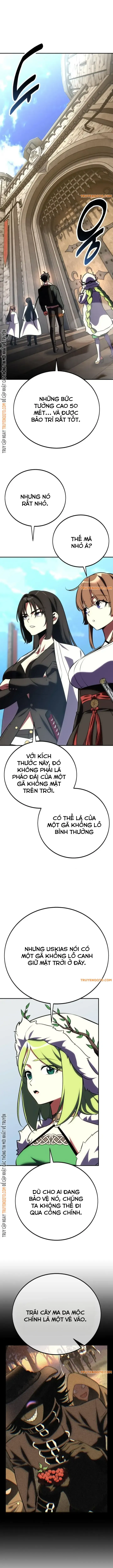 đọc truyện Tôi Đã Giết Tuyển Thủ Học Viện Chương 62 ảnh 20 tại Thiên Thai Truyện