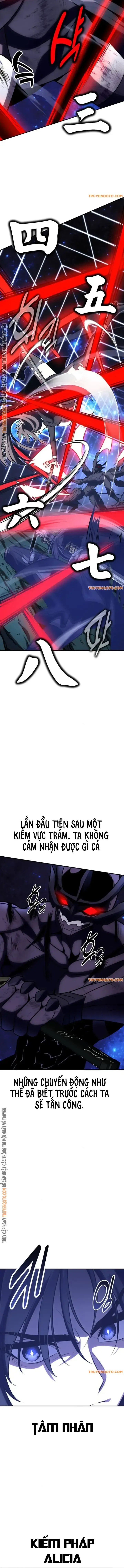 đọc truyện Tôi Đã Giết Tuyển Thủ Học Viện Chương 65 ảnh 10 tại Thiên Thai Truyện