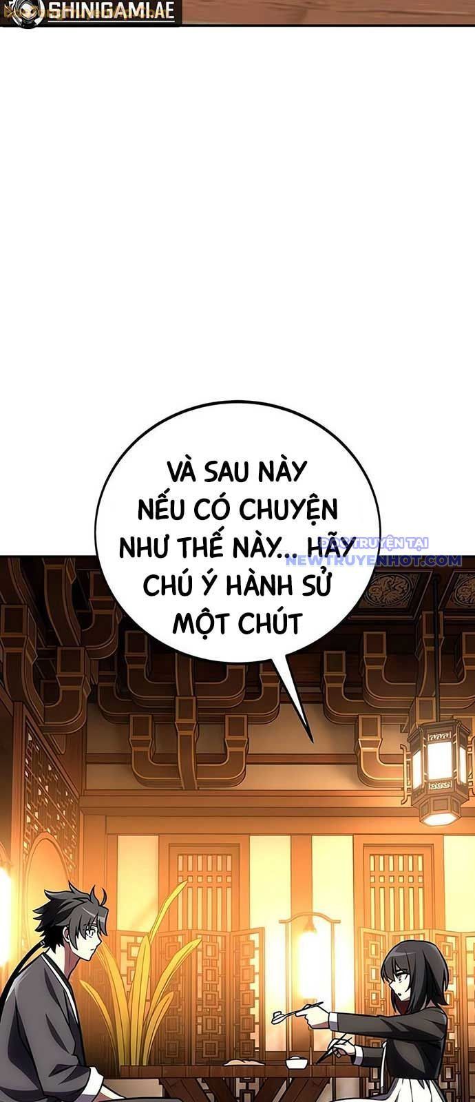 đọc truyện Tôi Đã Giết Tuyển Thủ Học Viện Chương 69 ảnh 23 tại Thiên Thai Truyện