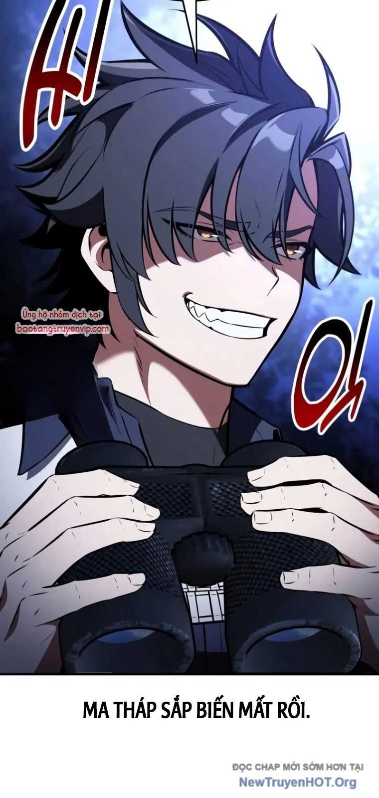 đọc truyện Tôi Đã Giết Tuyển Thủ Học Viện Chương 76 ảnh 103 tại Thiên Thai Truyện