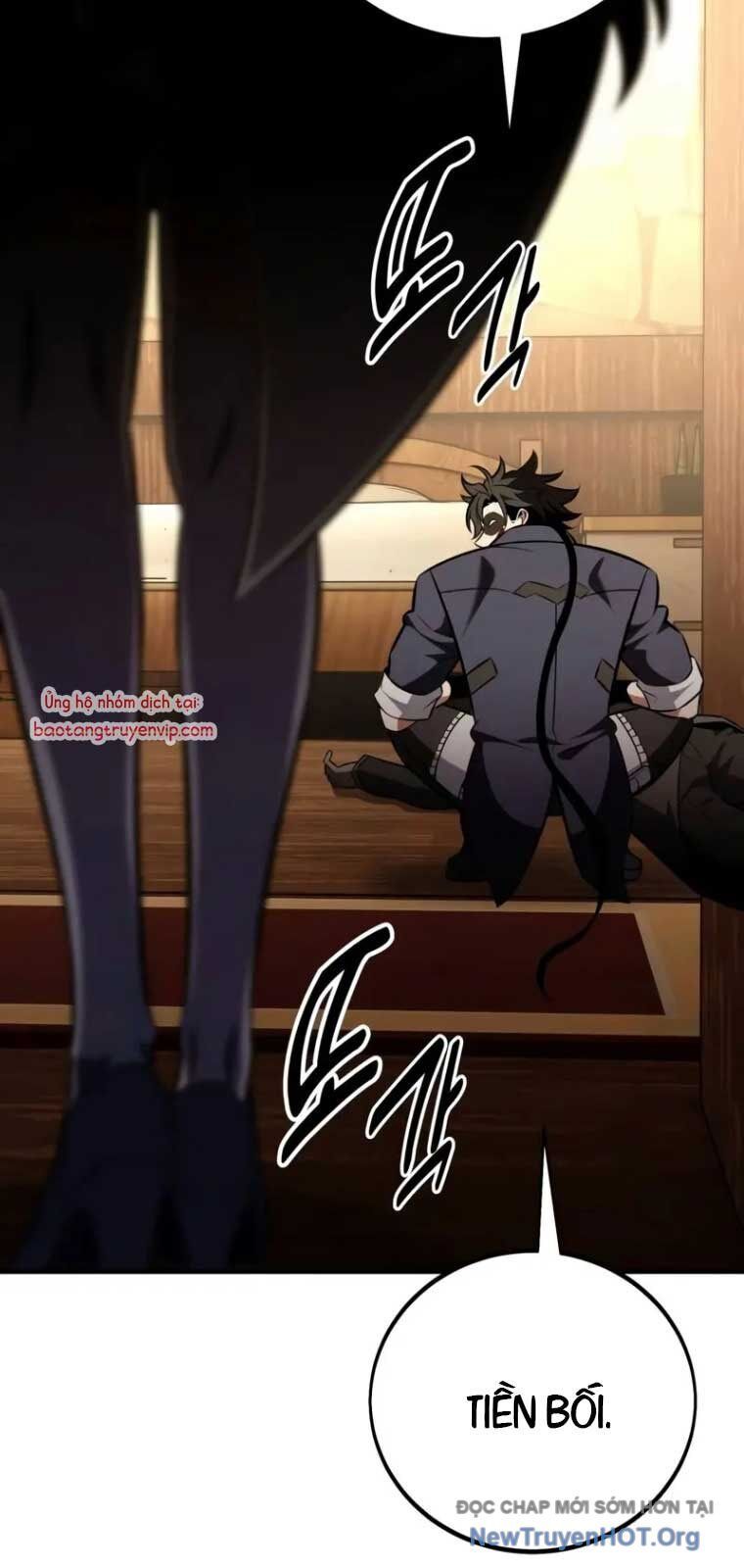 đọc truyện Tôi Đã Giết Tuyển Thủ Học Viện Chương 76 ảnh 137 tại Thiên Thai Truyện