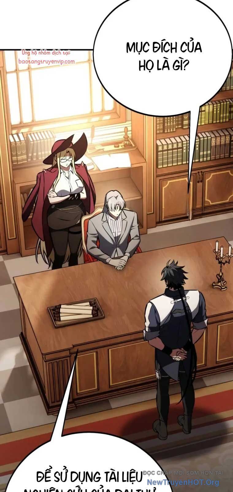 đọc truyện Tôi Đã Giết Tuyển Thủ Học Viện Chương 76 ảnh 26 tại Thiên Thai Truyện