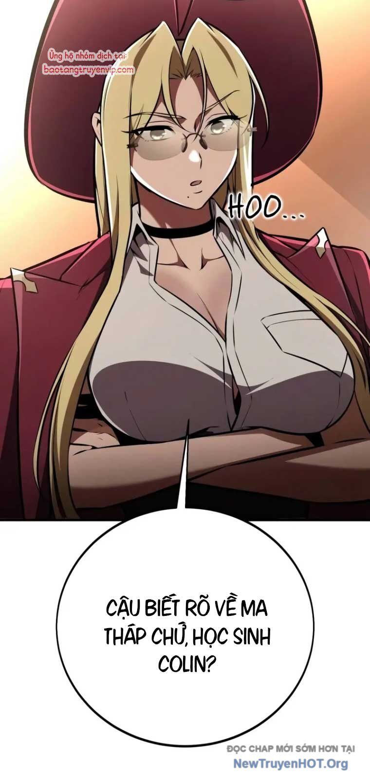 đọc truyện Tôi Đã Giết Tuyển Thủ Học Viện Chương 76 ảnh 28 tại Thiên Thai Truyện