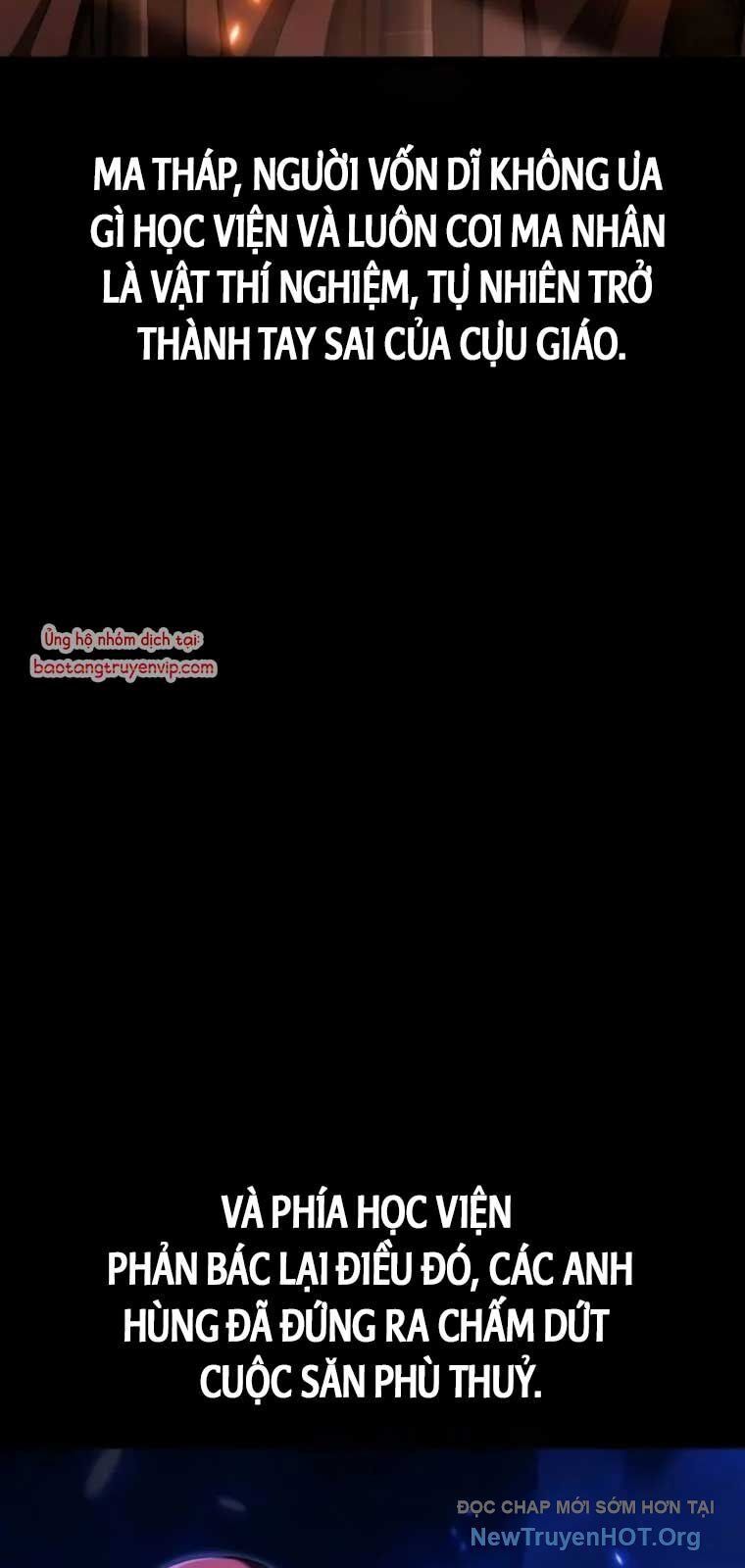 đọc truyện Tôi Đã Giết Tuyển Thủ Học Viện Chương 76 ảnh 34 tại Thiên Thai Truyện