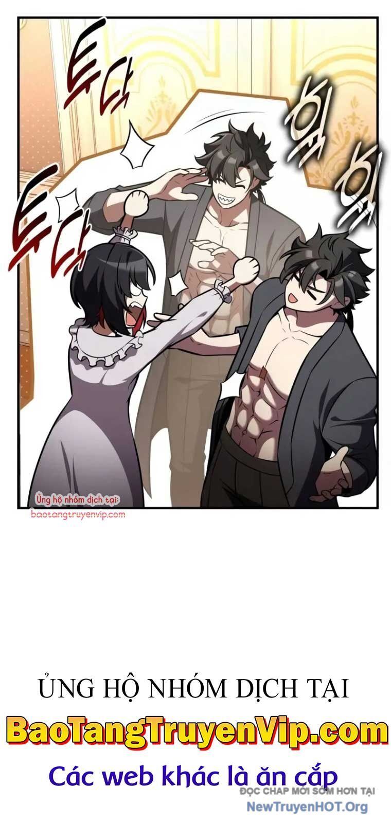 đọc truyện Tôi Đã Giết Tuyển Thủ Học Viện Chương 76 ảnh 6 tại Thiên Thai Truyện