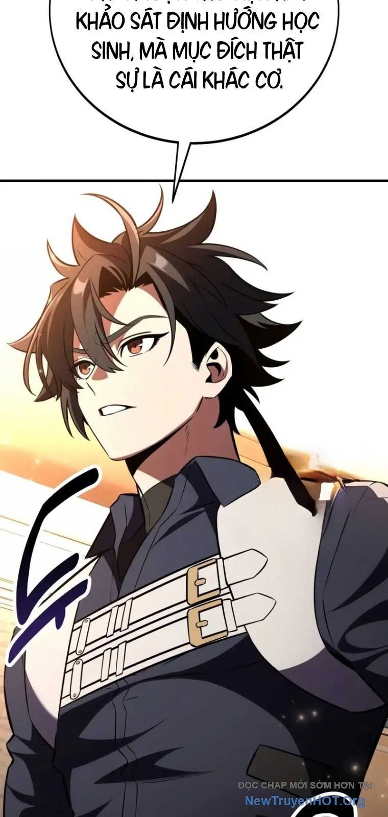 đọc truyện Tôi Đã Giết Tuyển Thủ Học Viện Chương 76 ảnh 49 tại Thiên Thai Truyện