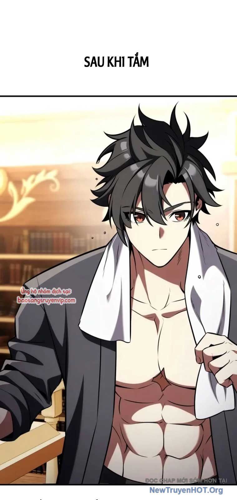 đọc truyện Tôi Đã Giết Tuyển Thủ Học Viện Chương 76 ảnh 7 tại Thiên Thai Truyện