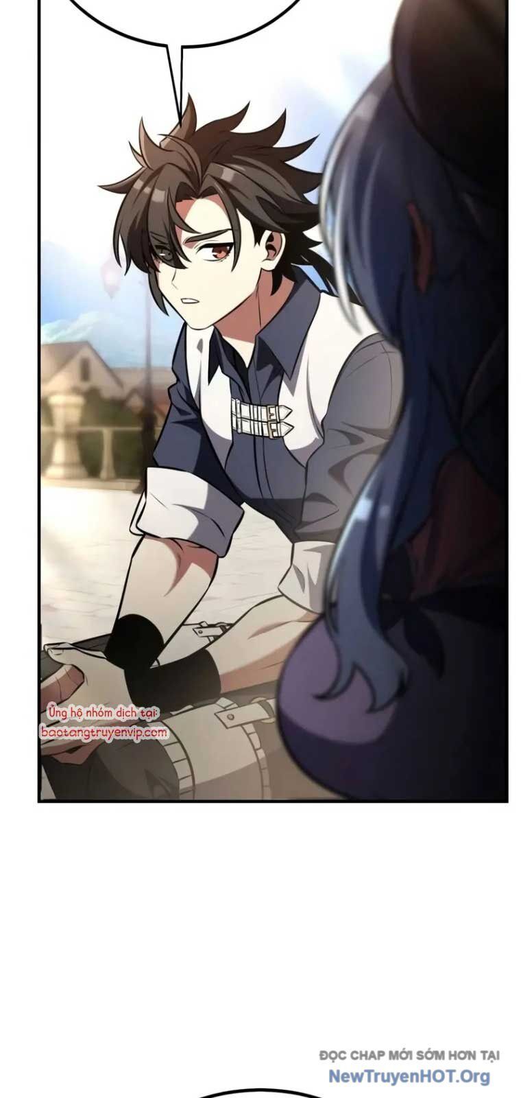 đọc truyện Tôi Đã Giết Tuyển Thủ Học Viện Chương 76 ảnh 58 tại Thiên Thai Truyện