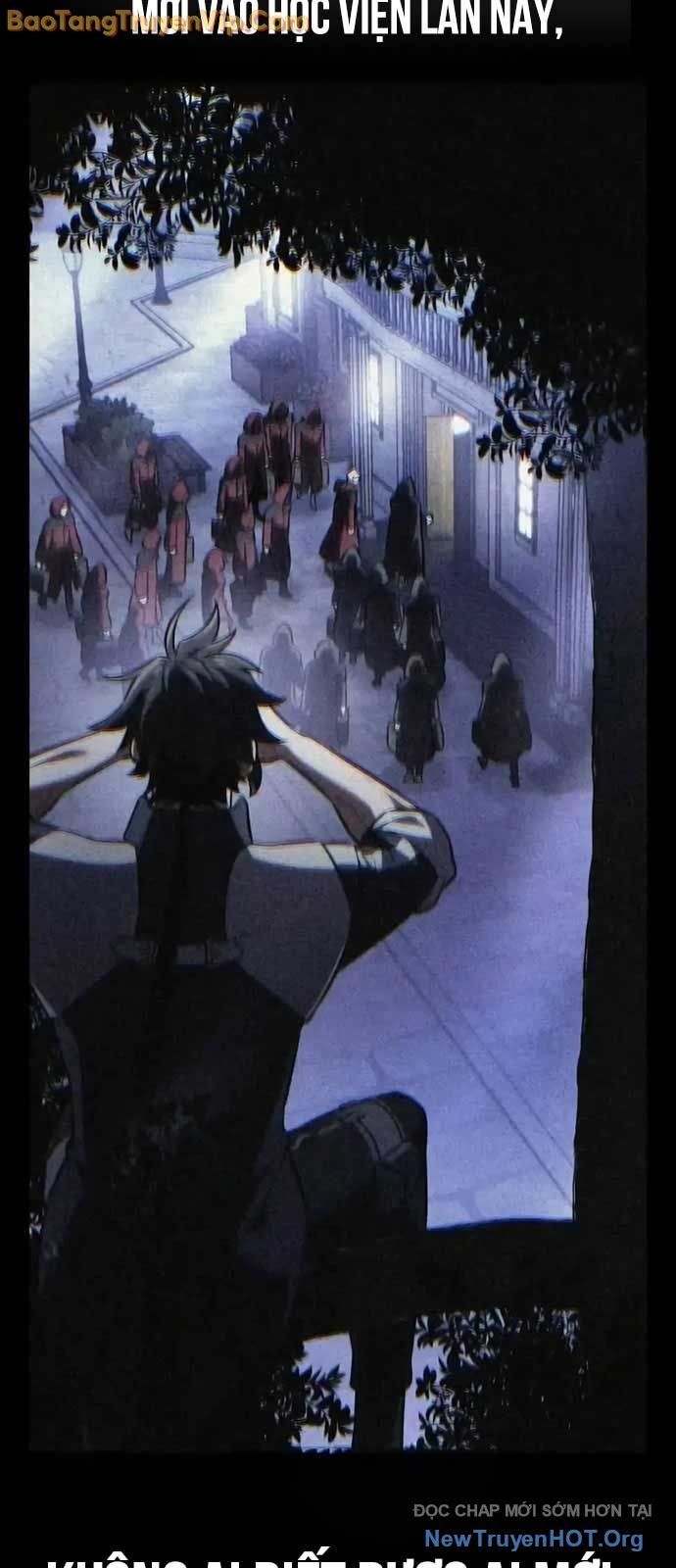 đọc truyện Tôi Đã Giết Tuyển Thủ Học Viện Chương 77 ảnh 111 tại Thiên Thai Truyện