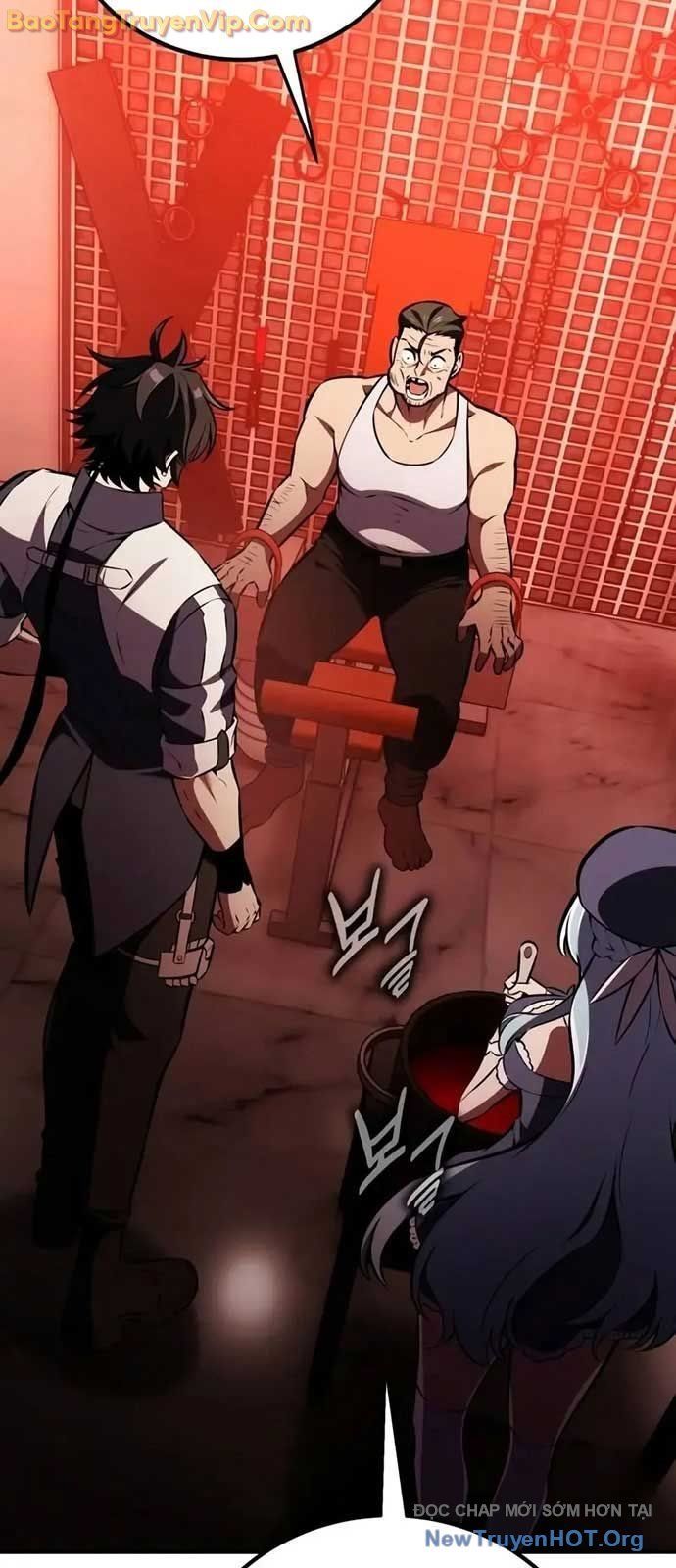 đọc truyện Tôi Đã Giết Tuyển Thủ Học Viện Chương 77 ảnh 125 tại Thiên Thai Truyện