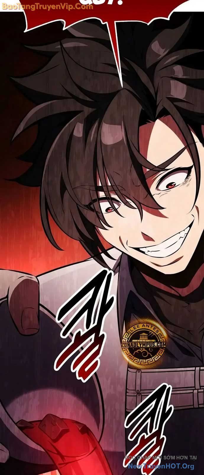 đọc truyện Tôi Đã Giết Tuyển Thủ Học Viện Chương 77 ảnh 129 tại Thiên Thai Truyện