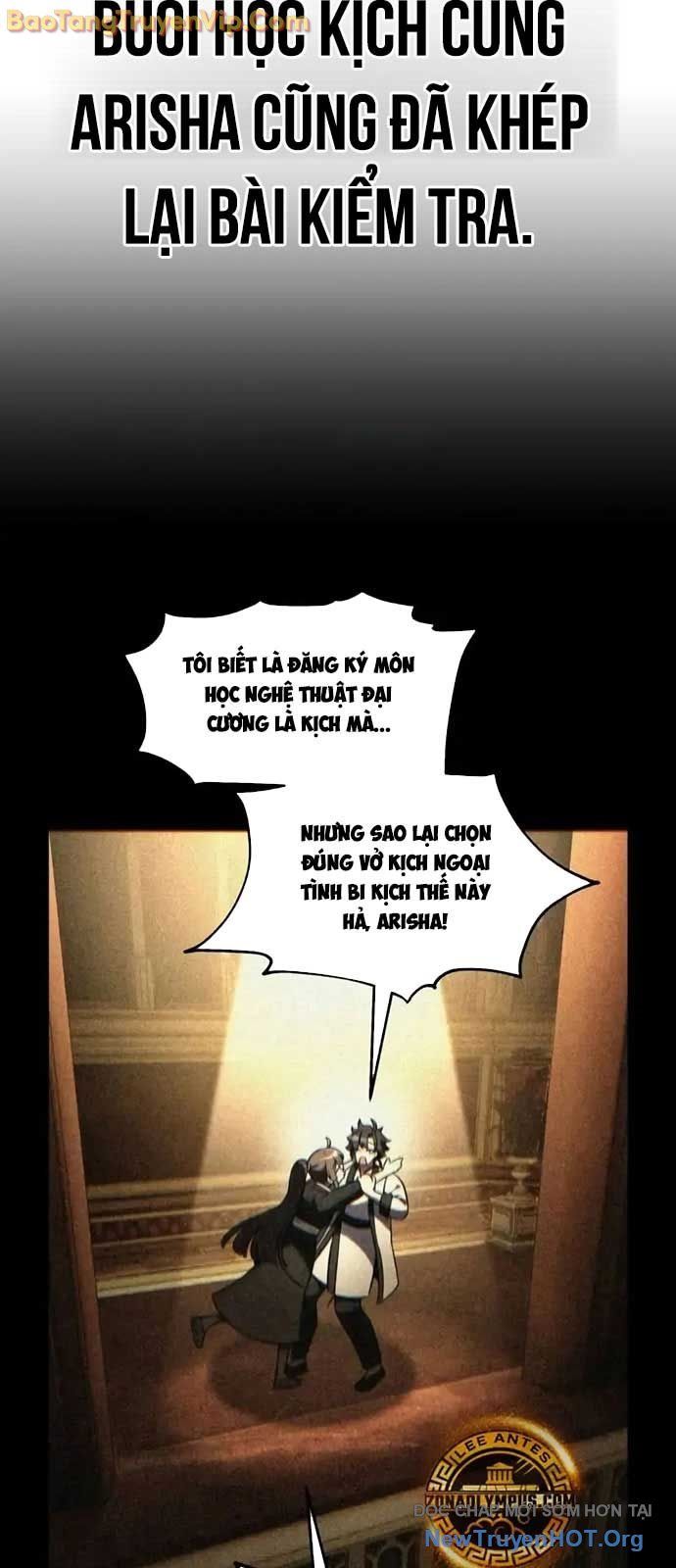 đọc truyện Tôi Đã Giết Tuyển Thủ Học Viện Chương 77 ảnh 28 tại Thiên Thai Truyện