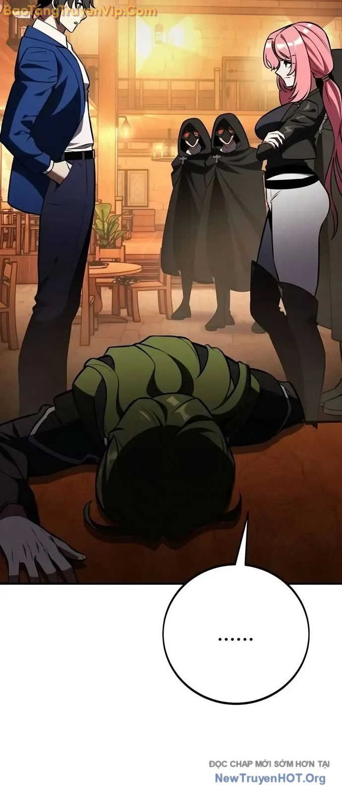 đọc truyện Tôi Đã Giết Tuyển Thủ Học Viện Chương 77 ảnh 80 tại Thiên Thai Truyện