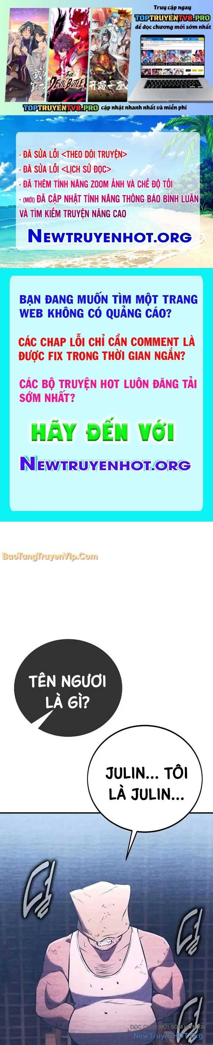 đọc truyện Tôi Đã Giết Tuyển Thủ Học Viện Chương 78 ảnh 3 tại Thiên Thai Truyện