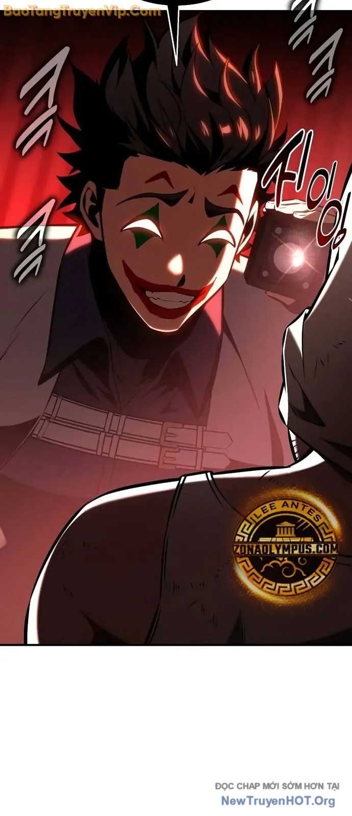 đọc truyện Tôi Đã Giết Tuyển Thủ Học Viện Chương 78 ảnh 12 tại Thiên Thai Truyện