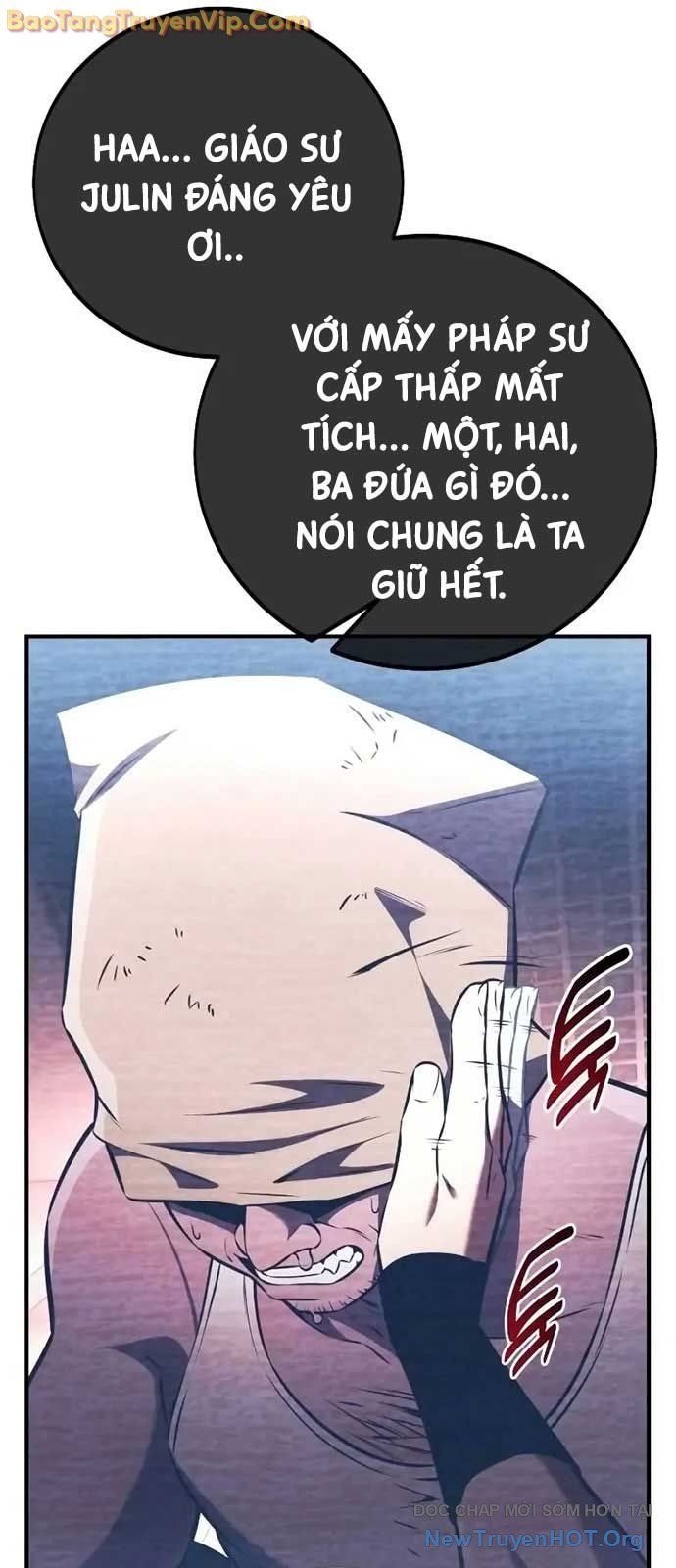 đọc truyện Tôi Đã Giết Tuyển Thủ Học Viện Chương 78 ảnh 13 tại Thiên Thai Truyện