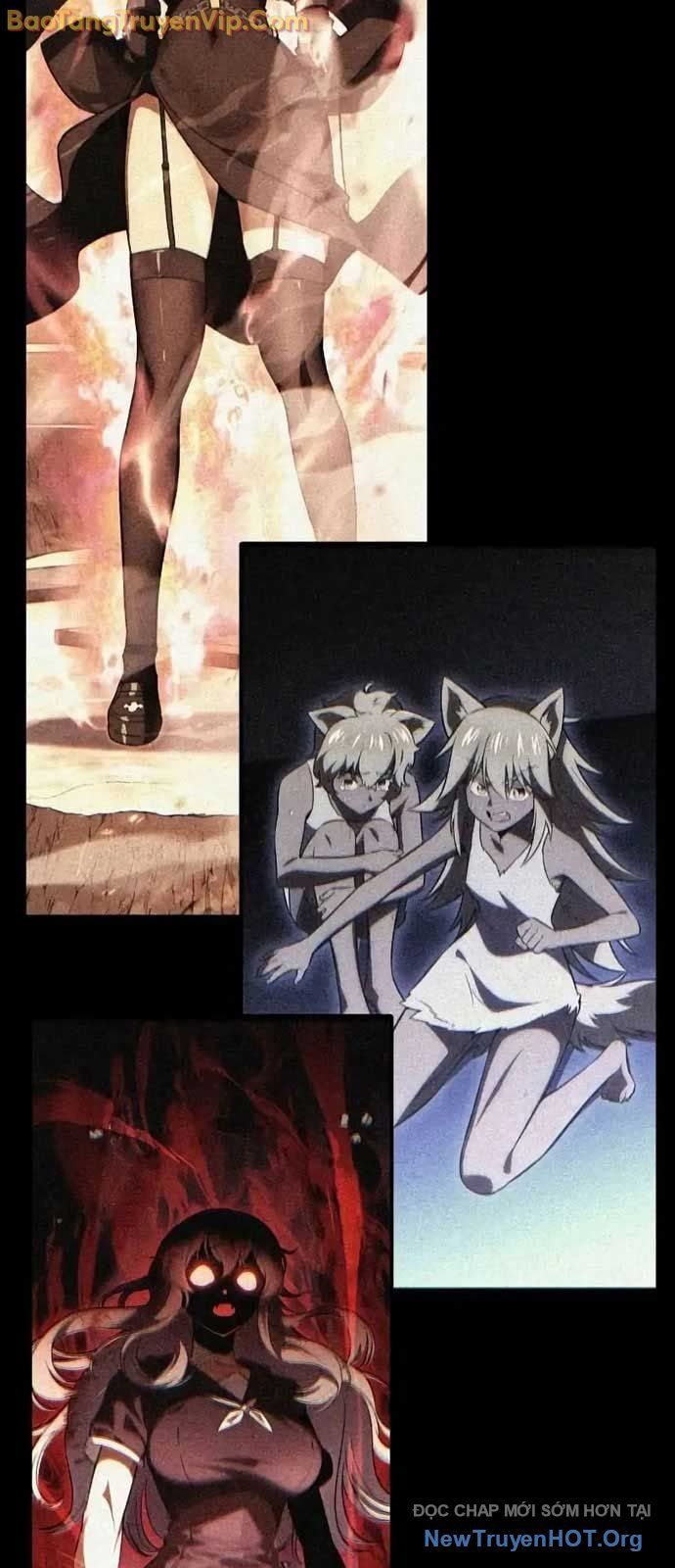 đọc truyện Tôi Đã Giết Tuyển Thủ Học Viện Chương 78 ảnh 120 tại Thiên Thai Truyện