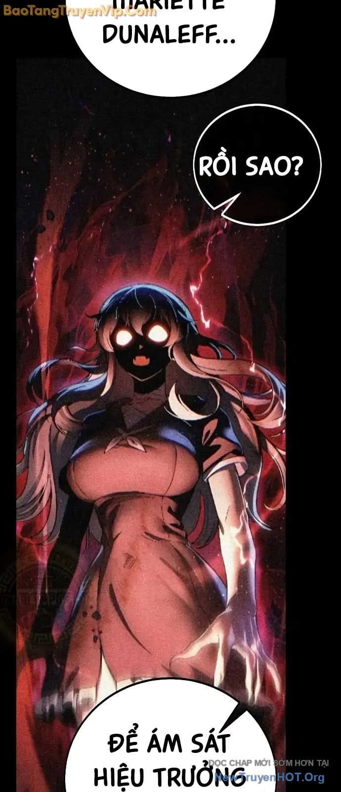 đọc truyện Tôi Đã Giết Tuyển Thủ Học Viện Chương 78 ảnh 5 tại Thiên Thai Truyện