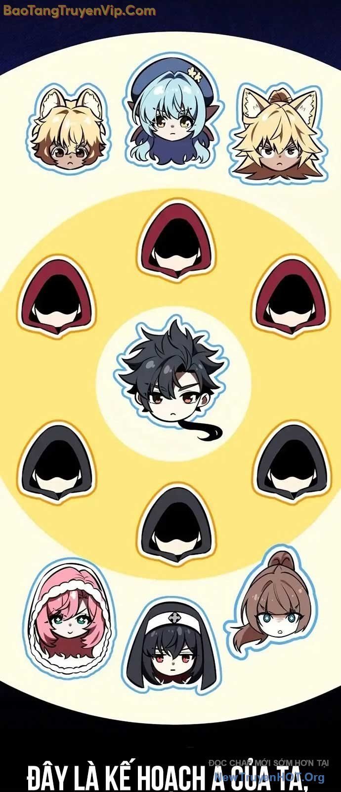 đọc truyện Tôi Đã Giết Tuyển Thủ Học Viện Chương 78 ảnh 37 tại Thiên Thai Truyện