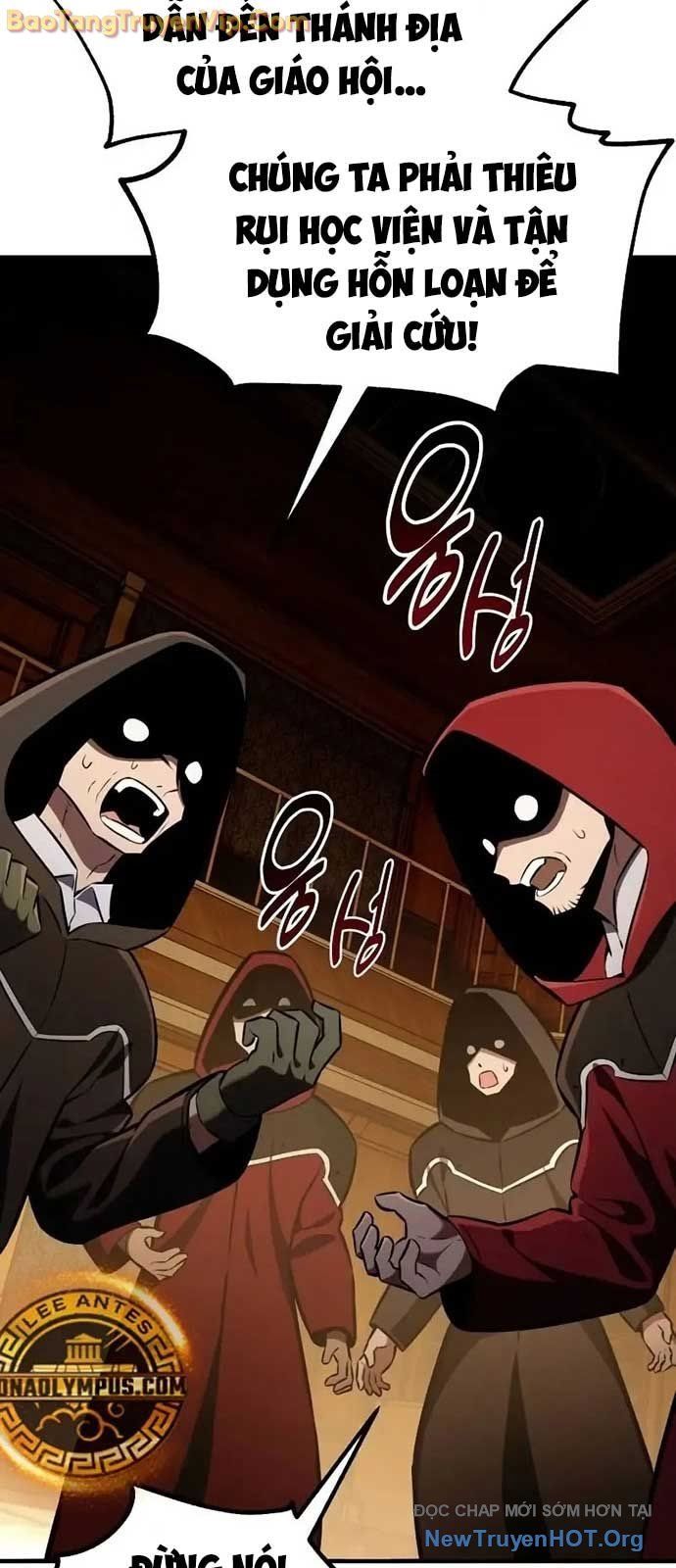 đọc truyện Tôi Đã Giết Tuyển Thủ Học Viện Chương 78 ảnh 78 tại Thiên Thai Truyện