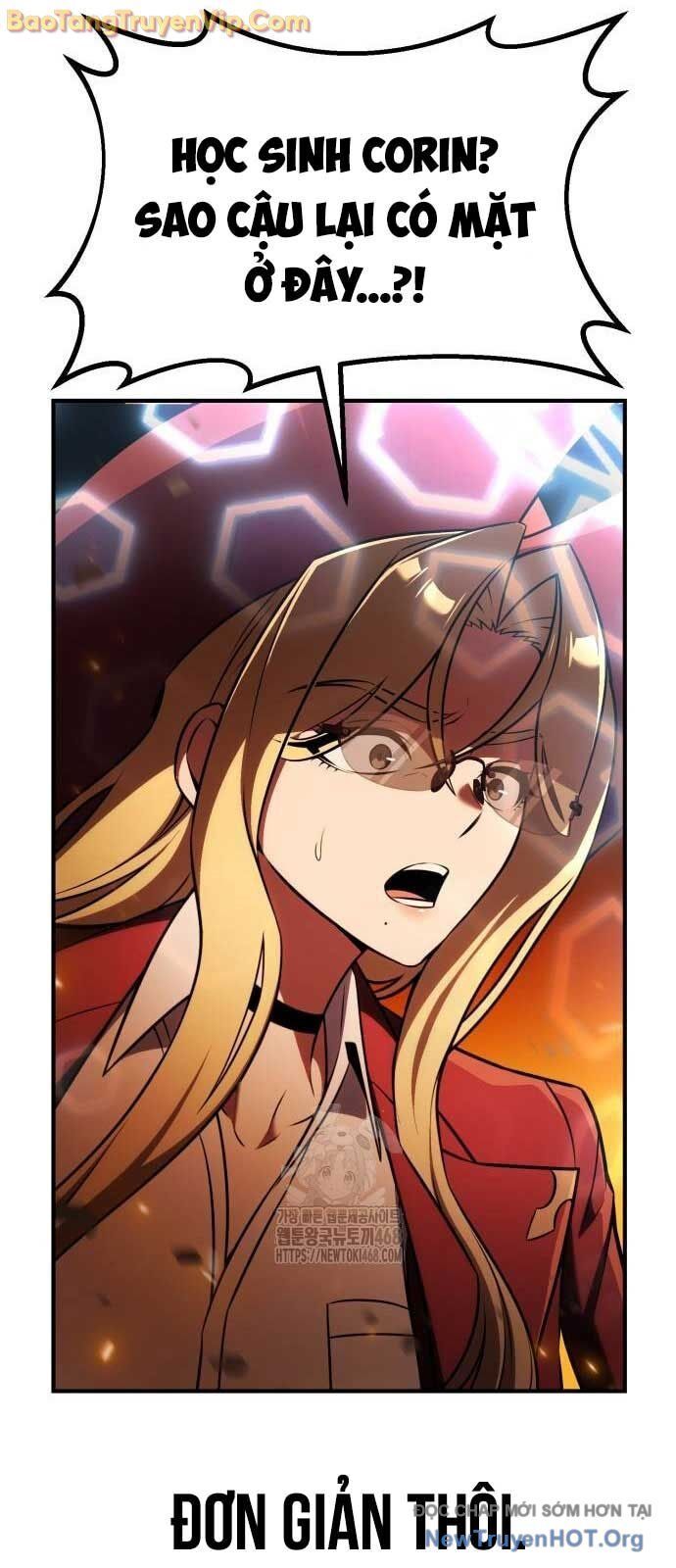 đọc truyện Tôi Đã Giết Tuyển Thủ Học Viện Chương 79.1 ảnh 15 tại Thiên Thai Truyện