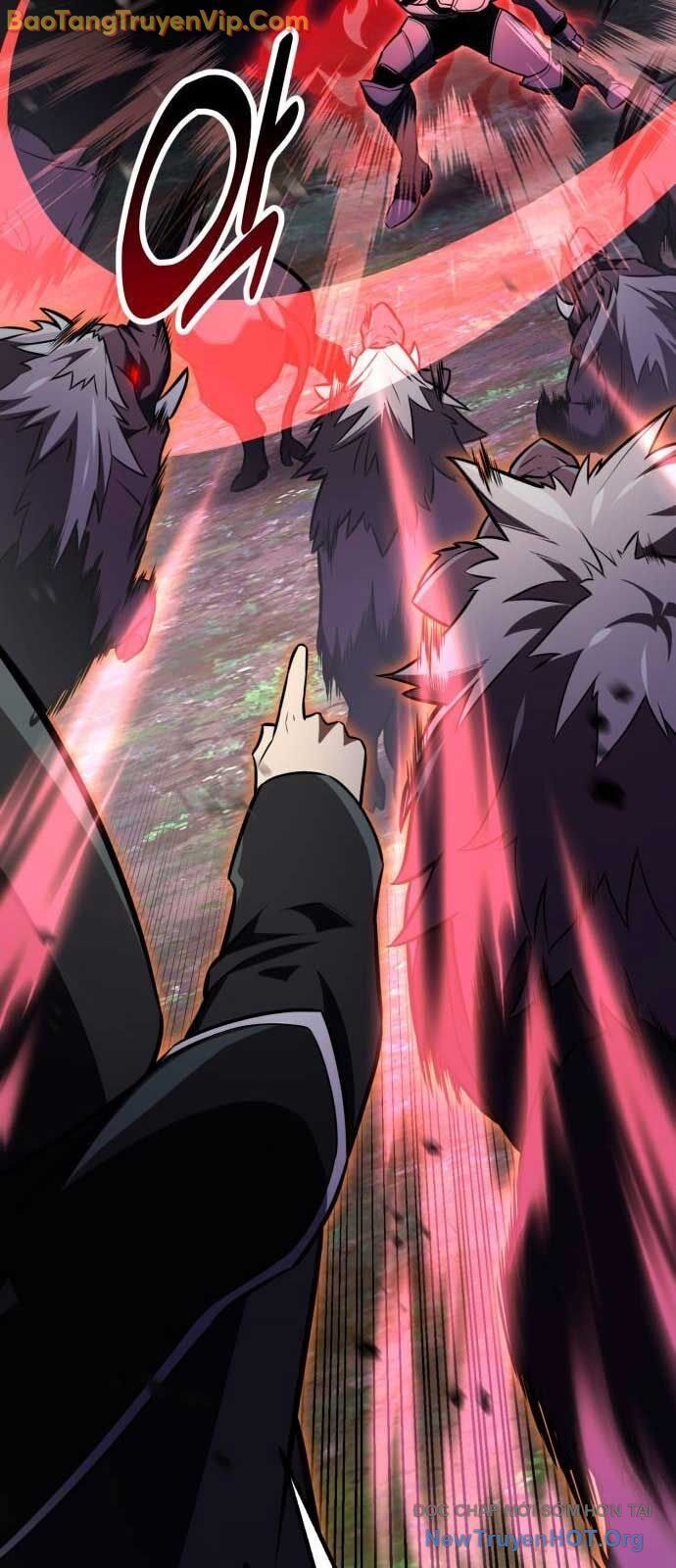 đọc truyện Tôi Đã Giết Tuyển Thủ Học Viện Chương 79.1 ảnh 135 tại Thiên Thai Truyện