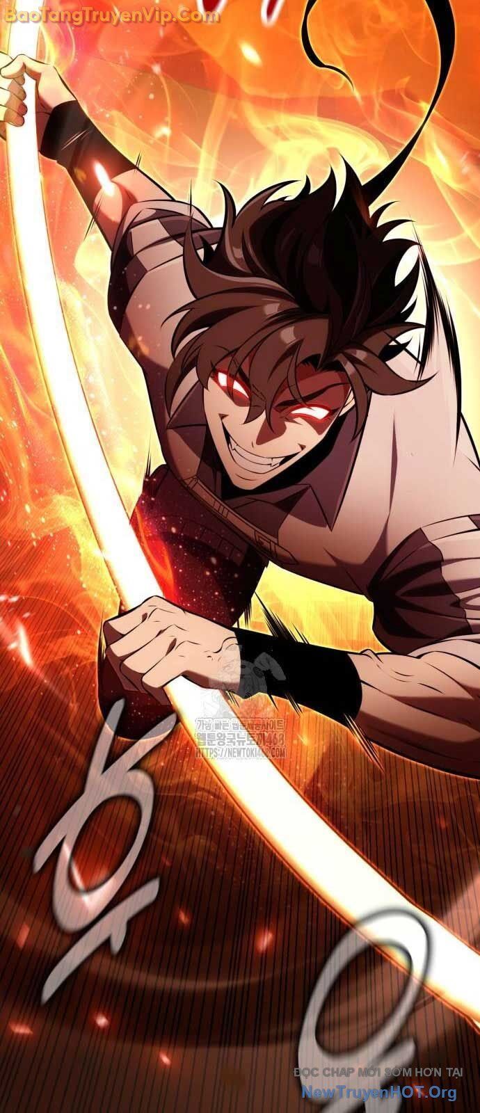 đọc truyện Tôi Đã Giết Tuyển Thủ Học Viện Chương 79.1 ảnh 21 tại Thiên Thai Truyện