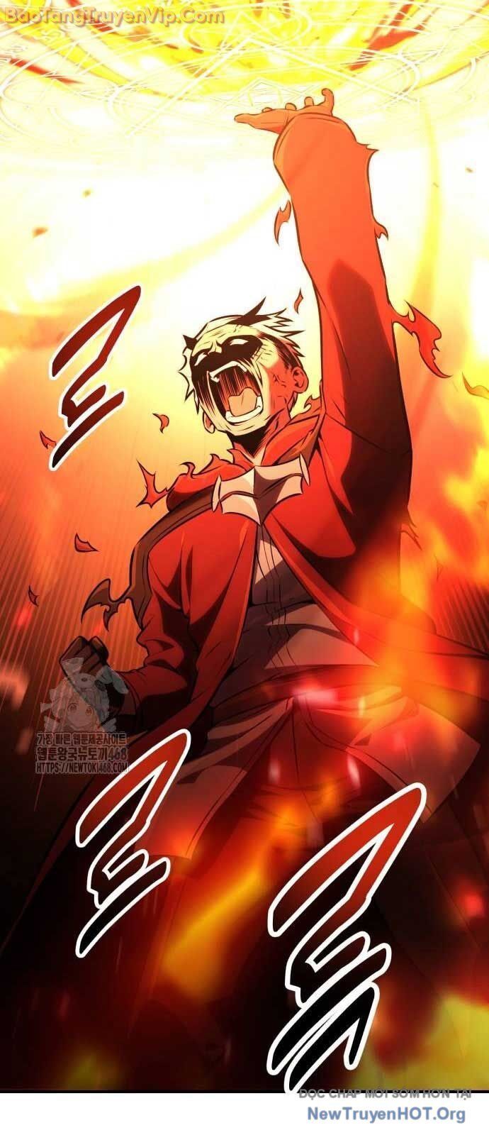 đọc truyện Tôi Đã Giết Tuyển Thủ Học Viện Chương 79.1 ảnh 26 tại Thiên Thai Truyện