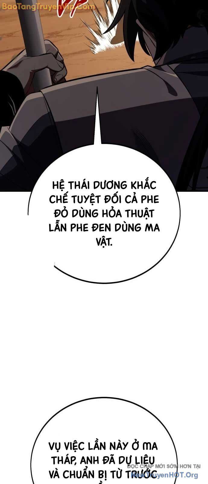 đọc truyện Tôi Đã Giết Tuyển Thủ Học Viện Chương 79.1 ảnh 57 tại Thiên Thai Truyện