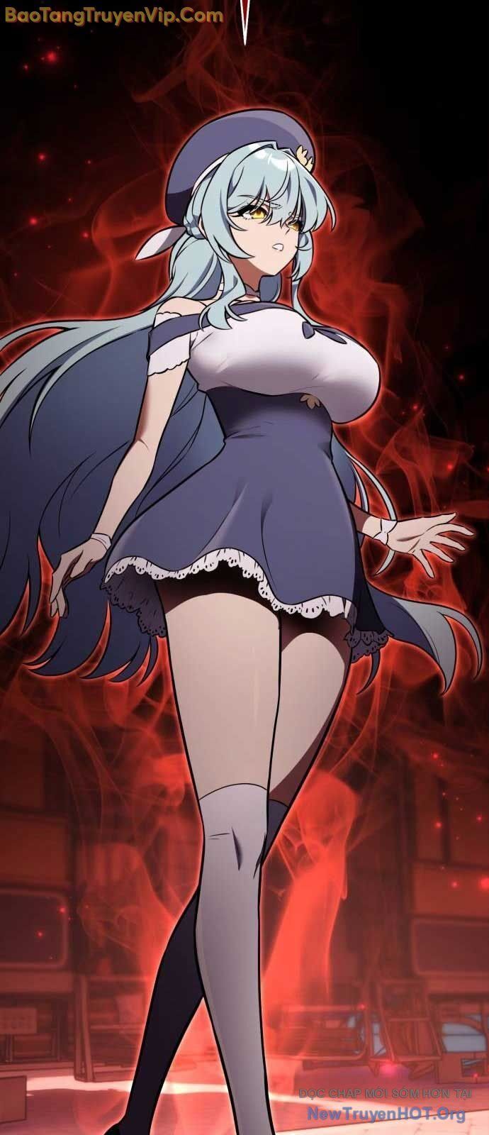 đọc truyện Tôi Đã Giết Tuyển Thủ Học Viện Chương 79.1 ảnh 82 tại Thiên Thai Truyện