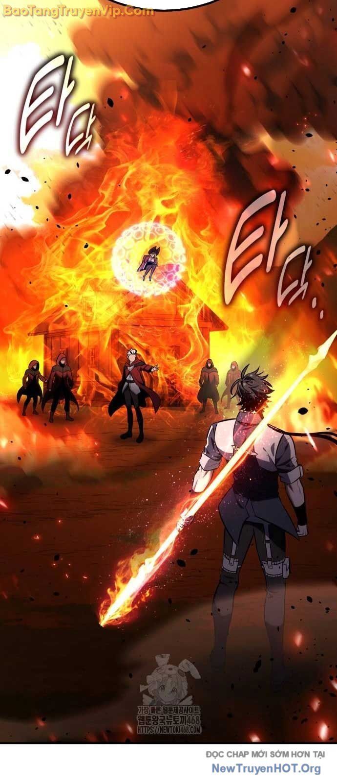 đọc truyện Tôi Đã Giết Tuyển Thủ Học Viện Chương 79.1 ảnh 11 tại Thiên Thai Truyện