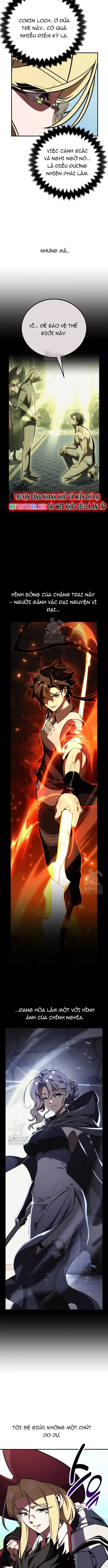 đọc truyện Tôi Đã Giết Tuyển Thủ Học Viện Chương 79 ảnh 12 tại Thiên Thai Truyện