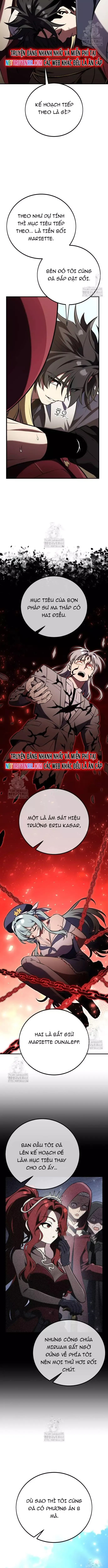 đọc truyện Tôi Đã Giết Tuyển Thủ Học Viện Chương 79 ảnh 13 tại Thiên Thai Truyện