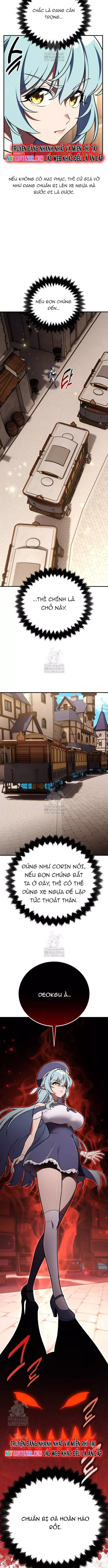 đọc truyện Tôi Đã Giết Tuyển Thủ Học Viện Chương 79 ảnh 15 tại Thiên Thai Truyện