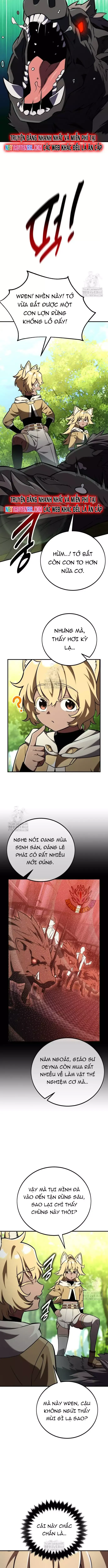 đọc truyện Tôi Đã Giết Tuyển Thủ Học Viện Chương 79 ảnh 17 tại Thiên Thai Truyện