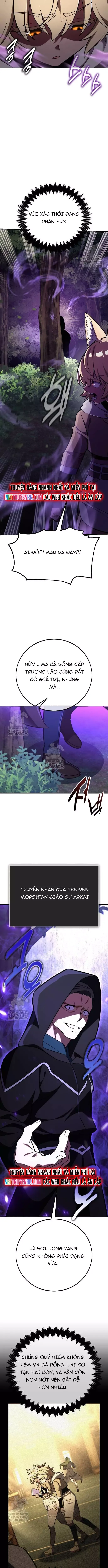 đọc truyện Tôi Đã Giết Tuyển Thủ Học Viện Chương 79 ảnh 18 tại Thiên Thai Truyện