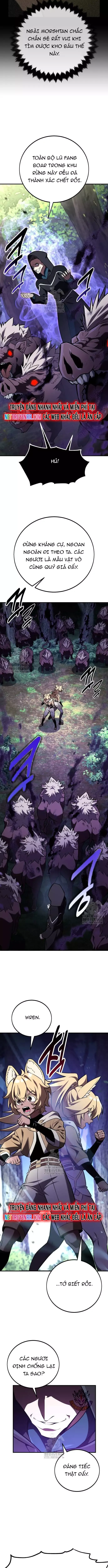 đọc truyện Tôi Đã Giết Tuyển Thủ Học Viện Chương 79 ảnh 19 tại Thiên Thai Truyện