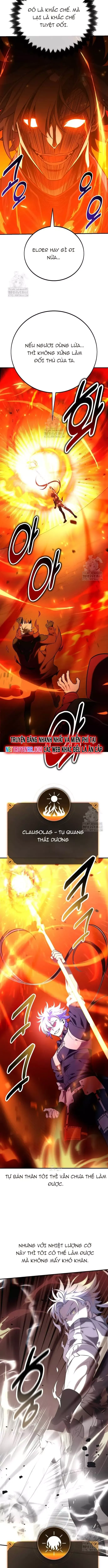 đọc truyện Tôi Đã Giết Tuyển Thủ Học Viện Chương 79 ảnh 9 tại Thiên Thai Truyện