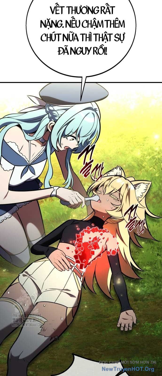 đọc truyện Tôi Đã Giết Tuyển Thủ Học Viện Chương 80.1 ảnh 105 tại Thiên Thai Truyện